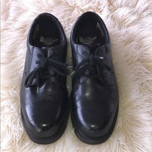 Dr. Martens Men’s Shoes